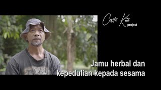 Herbal medicine and caring for others