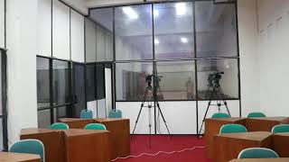 Microteaching Studio - Faculty of Languages and Arts