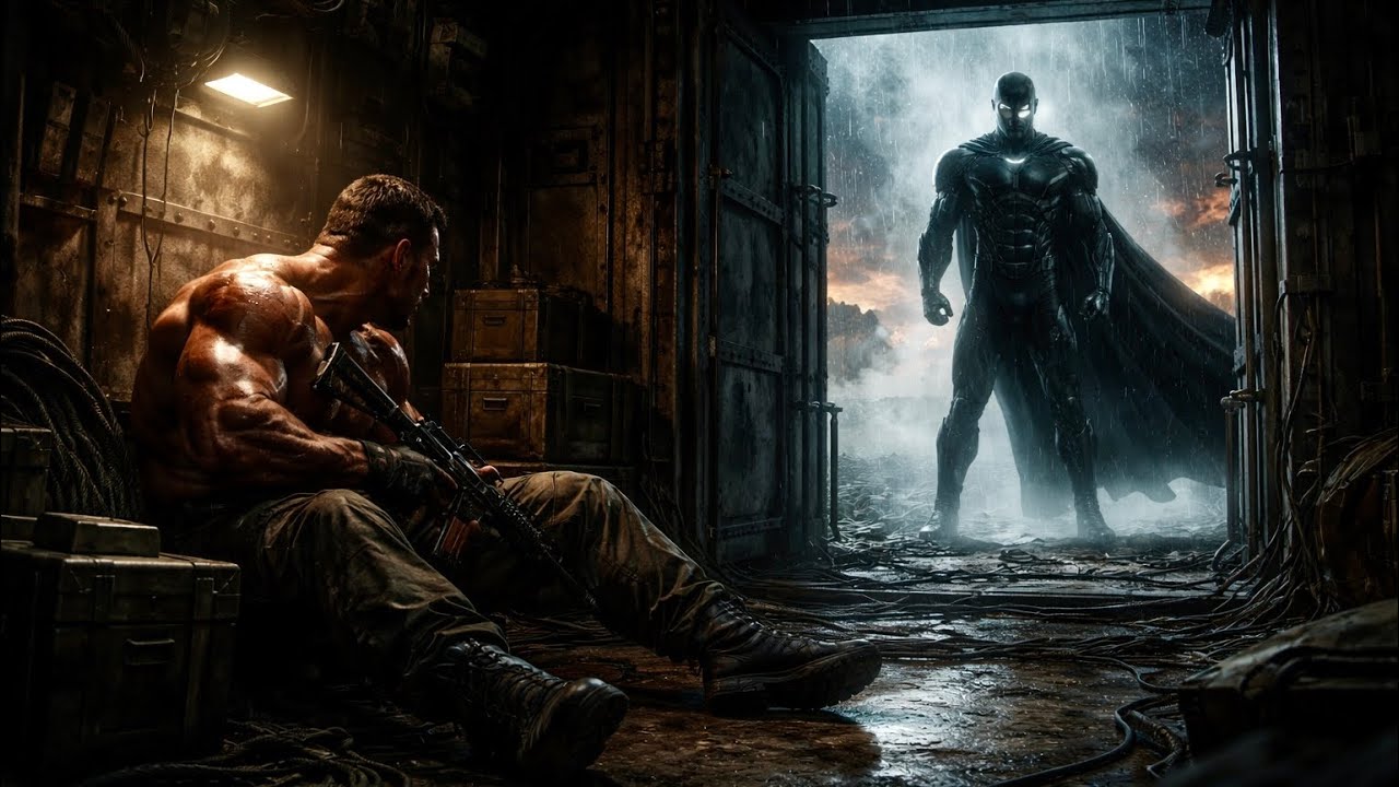 Bane Vanished After the Defeat from Batman | Batman™: Arkham Origins {NO COMMENTARY}