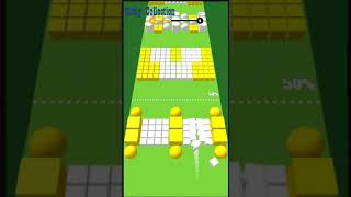 Bump Ball 3D(Facebook Games)ep1 screenshot 5