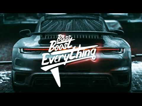 NAZAAR - Tamasha [Bass Boosted]