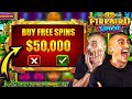 $250,000 VS FIREBIRD SPIRIT! - Exclusive Offline Video