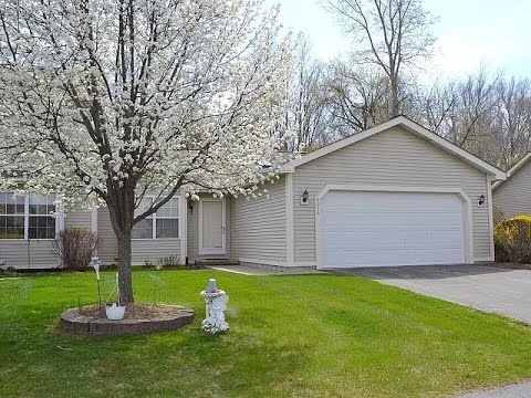 8076 Park Lane, Ypsilanti, MI home video tour