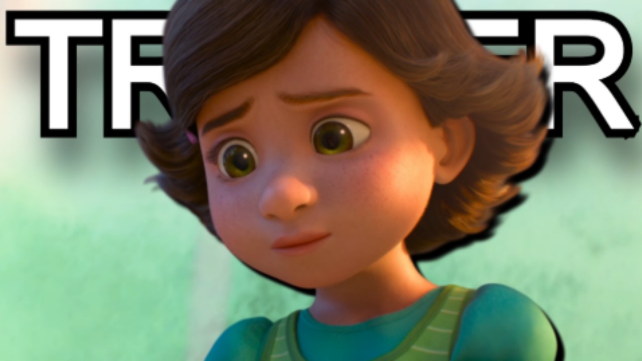 The NEW Toy Story 5 Trailer Is...