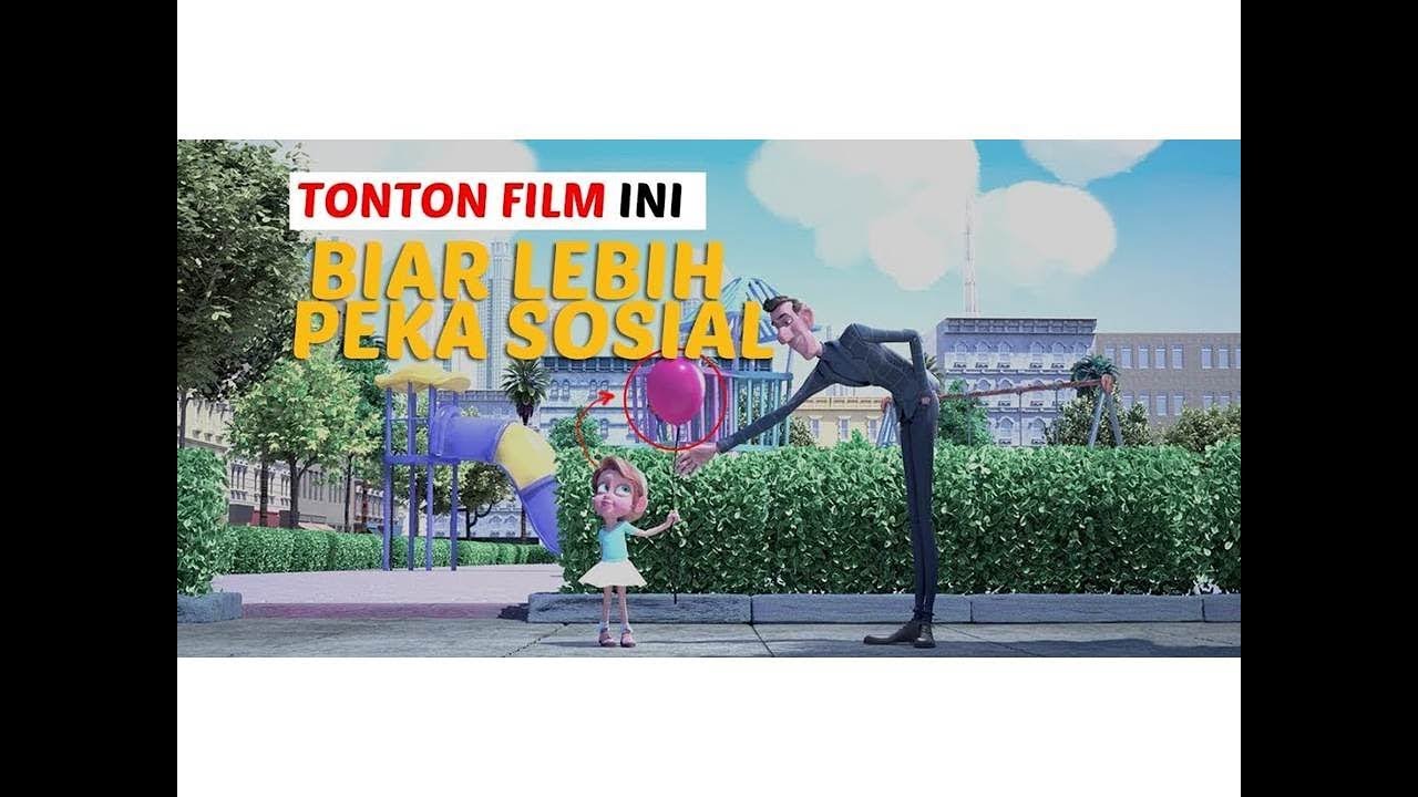 Homem rabugento e apático se torna doador simpático | Gentileza - Give In To Giving