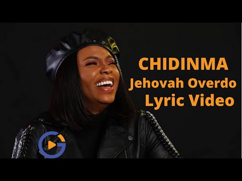CHIDINMA - Jehovah