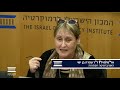 מודל הגיוס – צבא העם או צבא מקצועי?