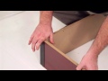 Mantua Wood Bed Base Assembly Video Mantua Wood Bed Base Assembly Video