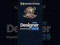 Top AI Tools You Need in 2025 | For Designers #aitools #viral #aiviral #video