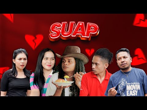 KAMPUNG TAWA ep. PERKARA SUAP-MENYUAP ||  Kaboax Katawa Bareng Orang Kupang