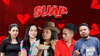 KAMPUNG TAWA ep. PERKARA SUAP-MENYUAP ||  Kaboax Katawa Bareng Orang Kupang