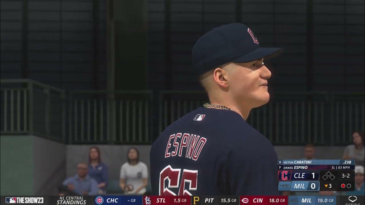 Guardians vs Brewers 5/26/2025 YouTube
