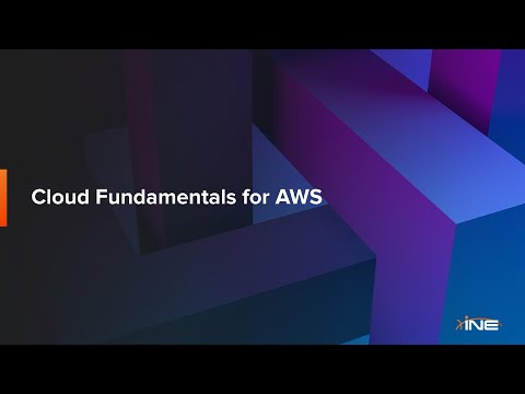Cloud Fundamentals for