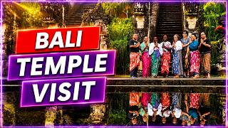Ready to Move, Heal, and Explore: Bali Temple Magic Day 4