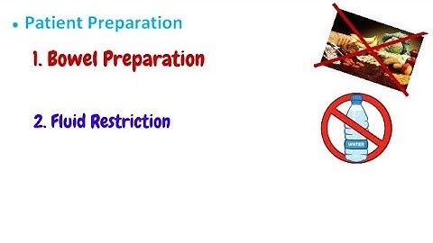 2. intravenous Urography SPECIAL RADIOGRAPHIC PROCEDURES