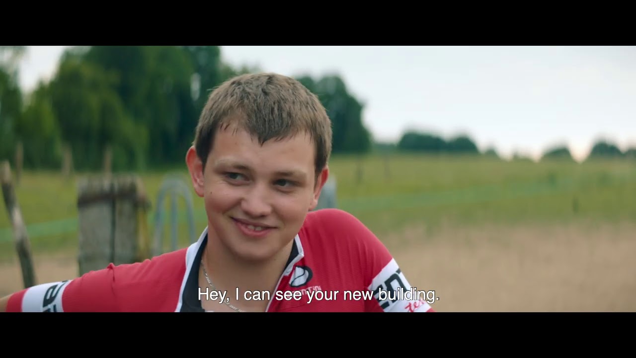 Au Nom De La Terre Streaming Gratuit Youtube In the Name of the Land / Au nom de la terre (2019) - Trailer (English