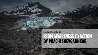 Climate Action Beyond Awareness: Engaging the Next Generation | Prachi Shevgaonkar