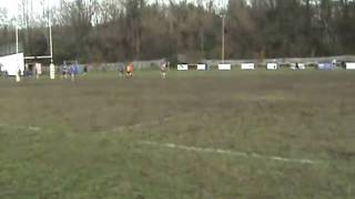 20081220 Whitehead RFC 5 Con William Carpenter