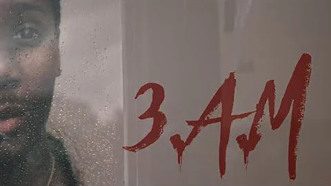 3.A.M | Javon Parris