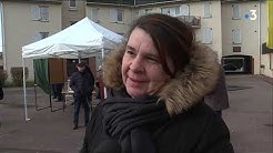 Un référendum local sur I'ISF à Tourville-la -Rivière