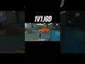 1 vs 1 fast movement. 🥵_wait--for--end--😈 #shortsfeed #tgrnrz #tondegamer #freefire