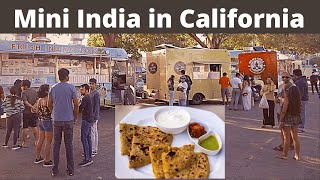 America me Indian Market | Mini India in California | Sunnyvale | San Francisco | Silicon Valley screenshot 4