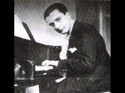 Dinu Lipatti : Premiere improvisation pour violon, violoncelle et piano