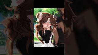she love him!?pt1/2?✨️💕🫣in:fyp #gacha #edit #shorts #gachaclub #animation #meme