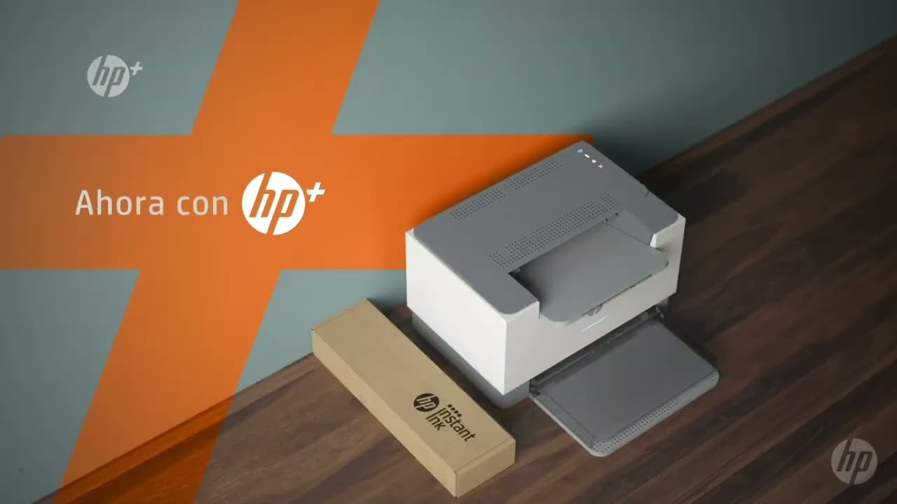 Impresora HP LaserJet M209dwe