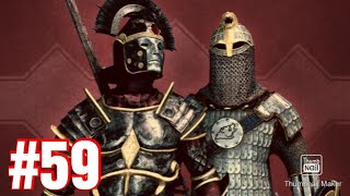 Skyrim Let's Play Part 59 - Legendary Imperial & Stormcloak Armour