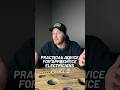 Electrician Apprentice Tips - Part 3 ⚡️