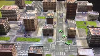 Dropzone commander preview