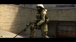 (SFM) Intro ➟ #CakeC1
