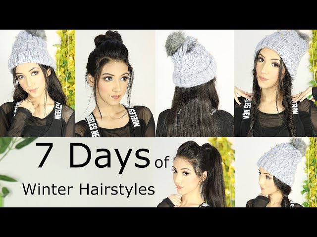 25 Cool Winter Haircuts to Try for 2021 | Glamour