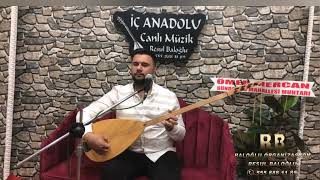 Mert Can Uğurelli - Öyle Yürekli Olmam Gerekli 2025