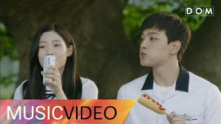 [MV] Jo Hyun Ah(조현아) Urban Zakapa(어반자카파) - Waiting for You [Reunited Worlds (다시 만난 세계) OST Part 1]