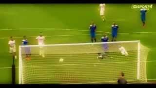Dimitris Anakoglou ~ Amazing Goal vs. Fokikos • Greek Cup First Round 2014/15