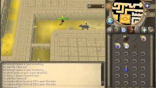 SoulSplit Runescape Private Server Review!