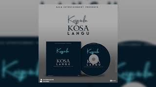 Kayumba - Kosa Langu (Official Audio) chords