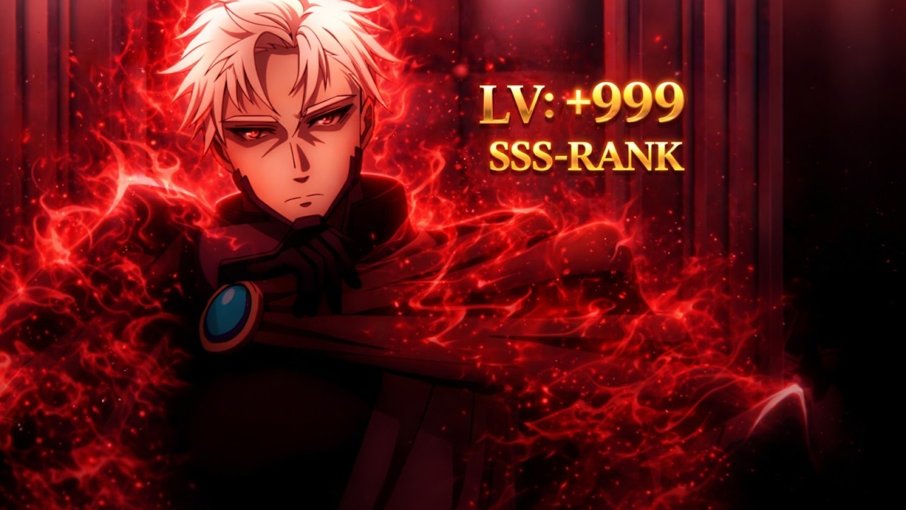 أقوي إمبراطور في العالم مات وإنتقل لعالم تاني في جسم طفل رضيع | حكاية إمبراطور المعارك آرثر 😈