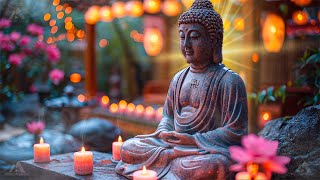 Meditation for Inner Peace 49 | Relaxing Music for Meditation, Yoga, Studying | Fall Asleep Fast by Inner Peaces Music 6,684 views 2 weeks ago 3 hours, 25 minutes