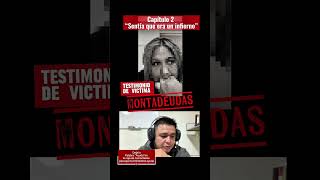Testimonio Real Parte 2 | Cómo viví el acoso de las apps de préstamo | Paz Sin Deudas