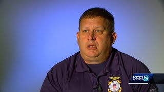 Court rejects former patrol sergeant's lawsuit in Ellingson drowning
