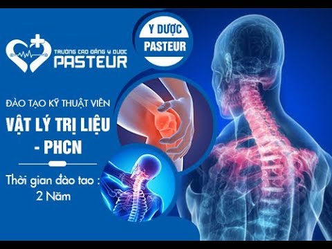 Hồ sơ xét tuyển Cao đẳng Vật lý trị liệu Đà Nẵng | Foci