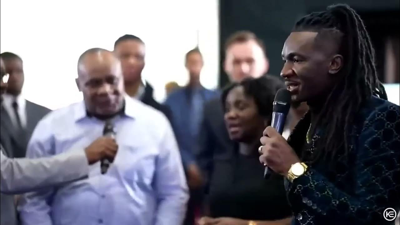 "I had My Doubts.. Not Anymore!" - YouTube