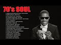 70's Soul - Stevie Wonder, Sam Cooke, Marvin Gaye, Al Green , Phylis Hyman, Luther Vandross