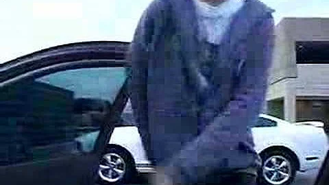 Phillip at Westfield.
