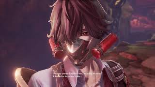 🔴[Code Vein] First Playthrough Day 3