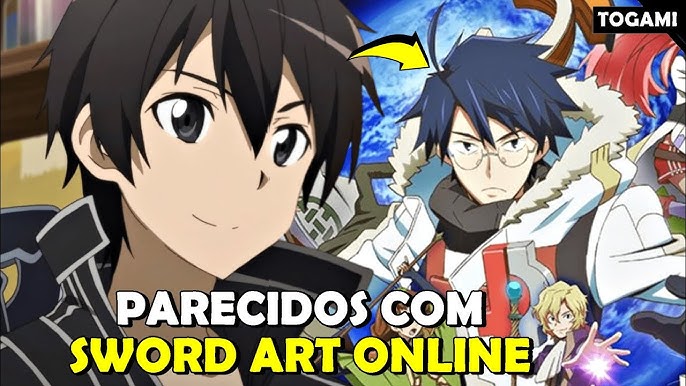 8 animes que não deram tão certo no Brasil