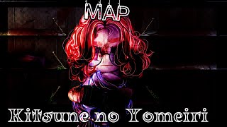 картинка: [SUB] - [PMV|ПОНИ КЛИП] ~ Kitsune no Yomeiri ~ [MAP] - [ASK]